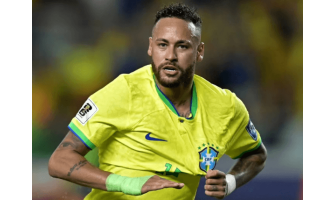 Neymar sta per tornare al Santos