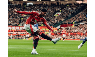 Rashford potrebbe lasciare la squadra e il futuro è pieno di incertezza