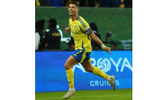183 milioni di euro, 5% delle azioni del club, Ronaldo rinnova il contratto con AI Nassr