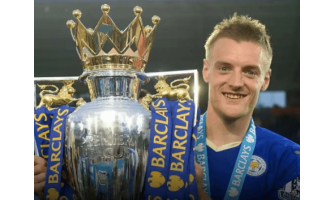 Addio Vardy, la leggenda del Blue Fox sta per andarsene