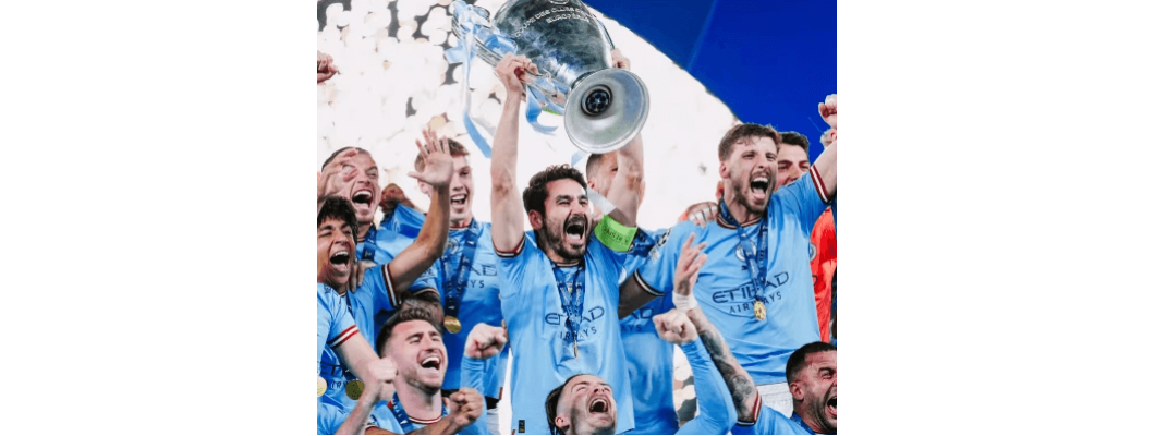 Addio alla Premier League! Gundogan si trasferisce al Galatasaray a parametro zero Addio alla Premier League! Gundogan si trasferisce al Galatasaray a parametro zero