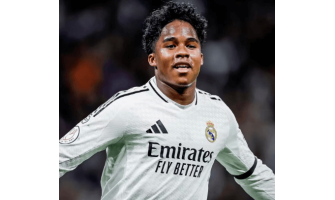 Addio temporaneo al Real Madrid: il viaggio di riscatto di Enderik