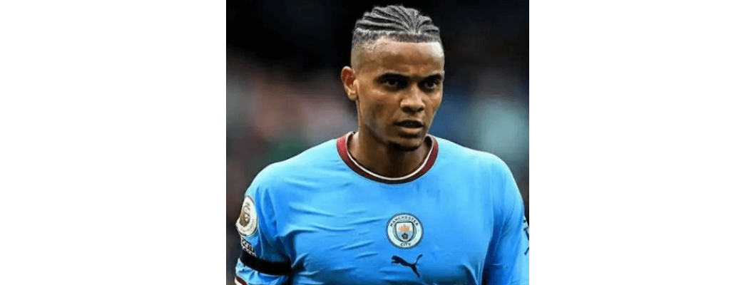 Akanji, da emarginato del Manchester City a tesoro dell'Inter Akanji, da emarginato del Manchester City a tesoro dell'Inter