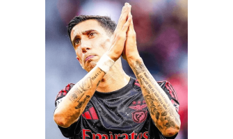Angel torna a casa: il capitolo finale della favola calcistica di Di Maria