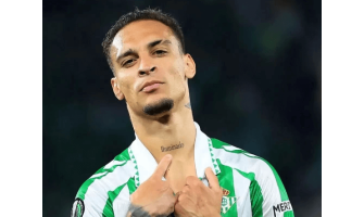 Anthony e il dilemma del Manchester United