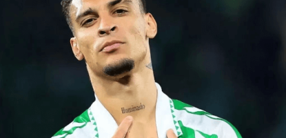 Anthony e il dilemma del Manchester United