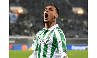 Anthony riacquista fiducia dopo il trasferimento al Real Betis