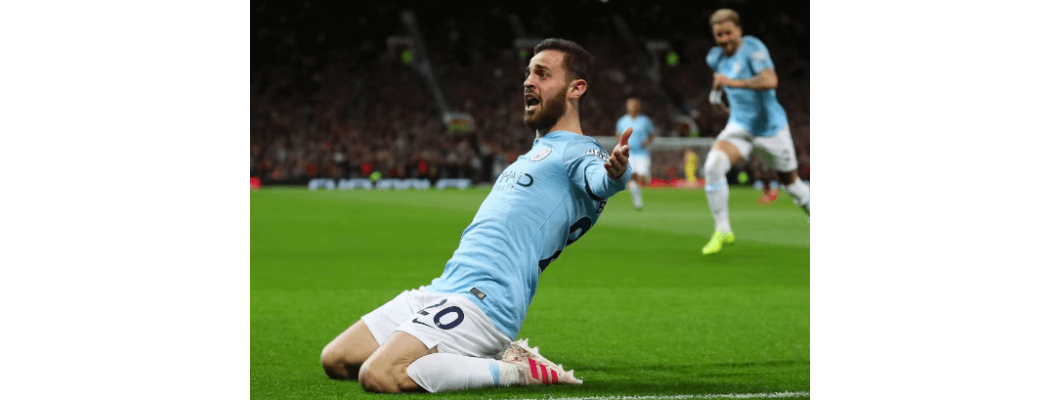 Bernardo Silva conferma la partenza a fine stagione Bernardo Silva conferma la partenza a fine stagione