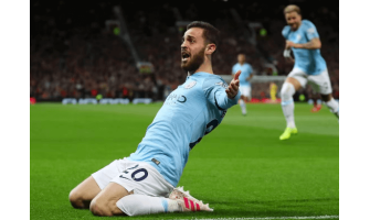 Bernardo Silva conferma la partenza a fine stagione
