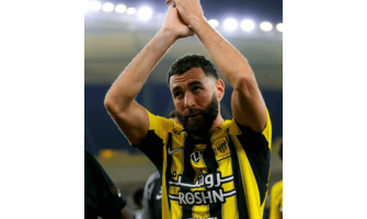 I 34 titoli del 37enne Benzema creano una nuova storia nel calcio francese