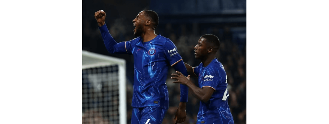 Il Chelsea ha sconfitto i Wolves ed è tornato tra i primi quattro in classifica Il Chelsea ha sconfitto i Wolves ed è tornato tra i primi quattro in classifica