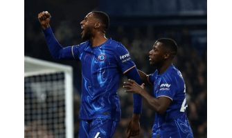 Il Chelsea ha sconfitto i Wolves ed è tornato tra i primi quattro in classifica