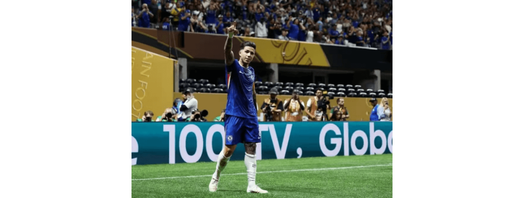 Il Chelsea ha vinto la prima partita del Mondiale per Club, ma la partita è stata noiosa e controversa Il Chelsea ha vinto la prima partita del Mondiale per Club, ma la partita è stata noiosa e controversa