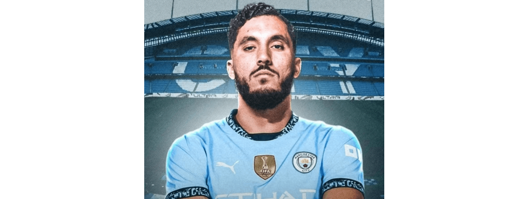 Il Manchester City ingaggia Cherki, una nuova svolta per l'attacco della squadra Il Manchester City ingaggia Cherki, una nuova svolta per l'attacco della squadra