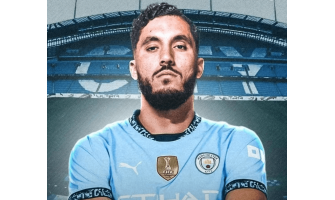 Il Manchester City ingaggia Cherki, una nuova svolta per l'attacco della squadra