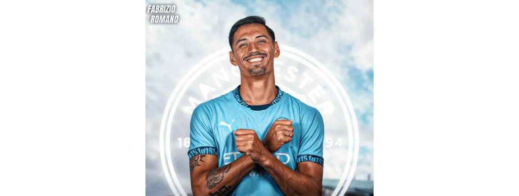 Il Manchester City si assicura il giocatore chiave del Milan per 70 milioni di euro Il Manchester City si assicura il giocatore chiave del Milan per 70 milioni di euro