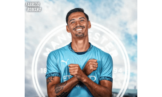 Il Manchester City si assicura il giocatore chiave del Milan per 70 milioni di euro