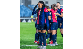 Il Real Madrid ha subito un doppio colpo dal Barcellona e i tifosi sono preoccupati