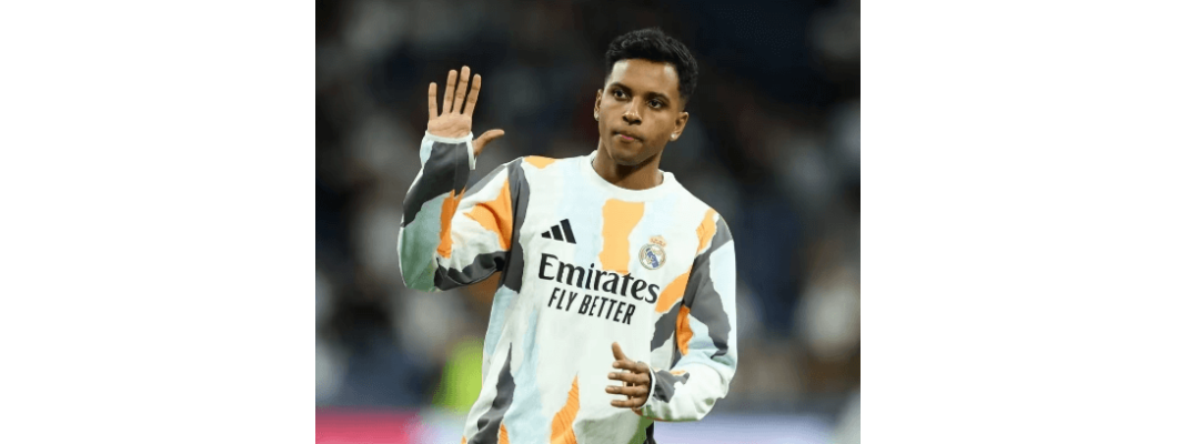 Il Real Madrid taglia il prezzo di Rodrigo, con il Tottenham Hotspur che diventa la prossima destinazione più probabile Il Real Madrid taglia il prezzo di Rodrigo, con il Tottenham Hotspur che diventa la prossima destinazione più probabile