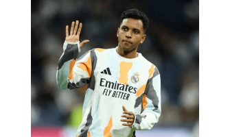 Il Real Madrid taglia il prezzo di Rodrigo, con il Tottenham Hotspur che diventa la prossima destinazione più probabile