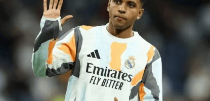 Il Real Madrid taglia il prezzo di Rodrigo, con il Tottenham Hotspur che diventa la prossima destinazione più probabile