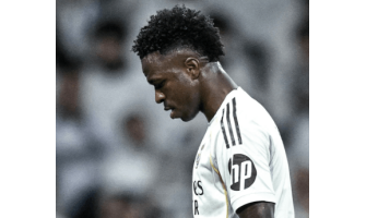 Il Real Madrid vende Vinicius Junior per 100 milioni di euro, puntando a due superstar