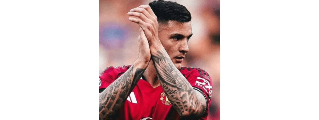 Il costoso acquisto del Manchester United fallisce: quando Benjamin Seshko darà prova di sé?