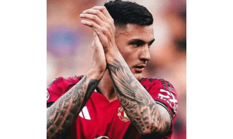 Il costoso acquisto del Manchester United fallisce: quando Benjamin Seshko darà prova di sé?