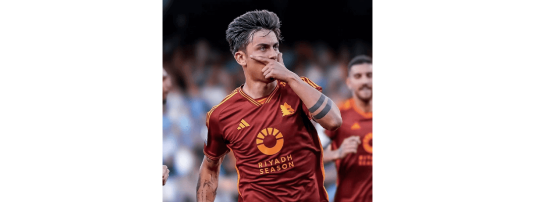 Il dilemma del rinnovo contrattuale della Roma con Dybala Il dilemma del rinnovo contrattuale della Roma con Dybala