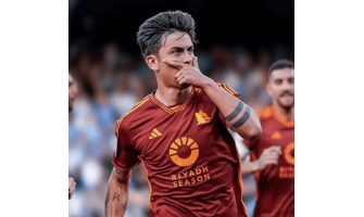 Il dilemma del rinnovo contrattuale della Roma con Dybala