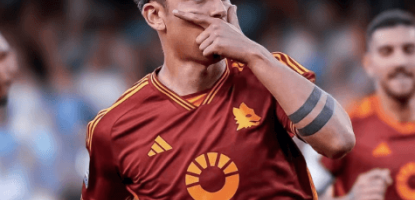 Il dilemma del rinnovo contrattuale della Roma con Dybala