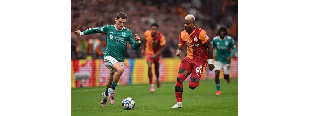 Il dolore del cambio tattico del Liverpool Il dolore del cambio tattico del Liverpool