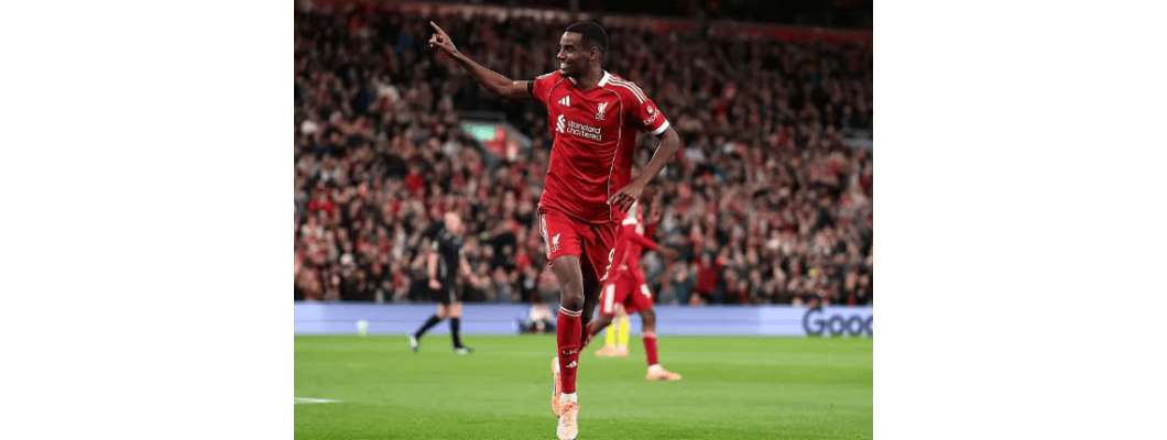 Il prezzo elevato dietro la promozione del Liverpool in Coppa di Lega Il prezzo elevato dietro la promozione del Liverpool in Coppa di Lega