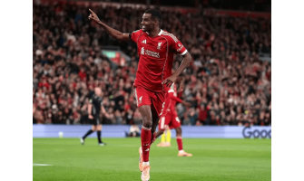 Il prezzo elevato dietro la promozione del Liverpool in Coppa di Lega