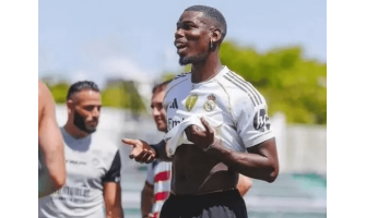 Il ritorno di Pogba partirà da Monaco