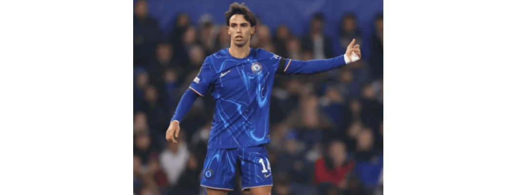 Il venticinquenne Felix torna al Benfica: può rinascere? Il venticinquenne Felix torna al Benfica: può rinascere?