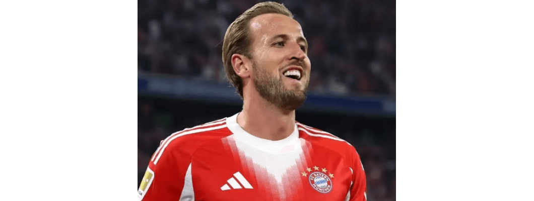 Kane potrebbe tornare in Premier League Kane potrebbe tornare in Premier League