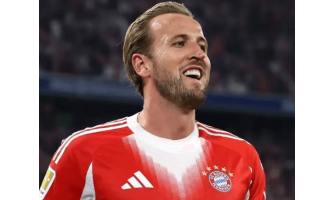 Kane potrebbe tornare in Premier League