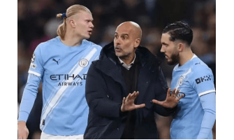 L'esperimento tattico di Guardiola ha portato alla sconfitta casalinga del Manchester City