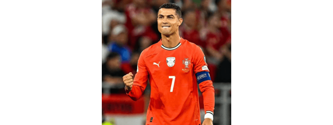 La doppietta del quarantenne Cristiano Ronaldo! Il dilemma irrisolto del Portogallo La doppietta del quarantenne Cristiano Ronaldo! Il dilemma irrisolto del Portogallo