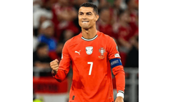 La doppietta del quarantenne Cristiano Ronaldo! Il dilemma irrisolto del Portogallo