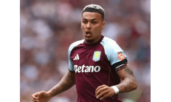 La stella del Villa Rodgers è il principale obiettivo dell'Arsenal per gli acquisti in avanti