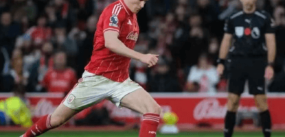 La stella della Premier League Elliott Anderson scatena una guerra di offerte tra i top club