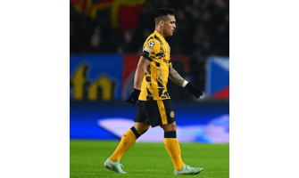 Lautaro ha segnato per aiutare l'Inter a vincere in trasferta