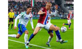 Le maglie della Norvegia tornano sul palcoscenico della Coppa del Mondo dopo 27 anni