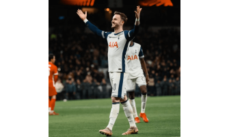 Maddison subisce la rottura del legamento crociato, un duro colpo per il Tottenham