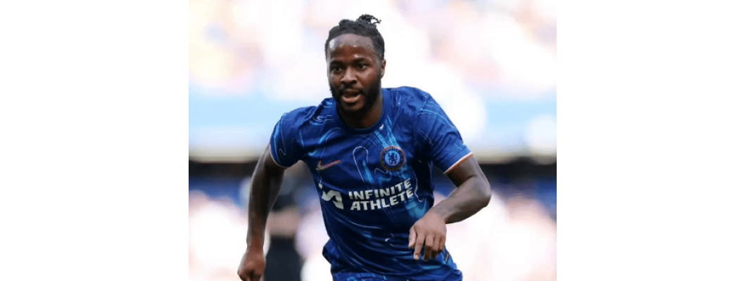 Perché Raheem Sterling è invenduto? Perché Raheem Sterling è invenduto?