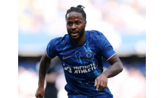 Perché Raheem Sterling è invenduto?