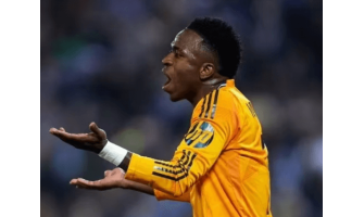 Quattro giocatori del Real Madrid rischiano la squalifica