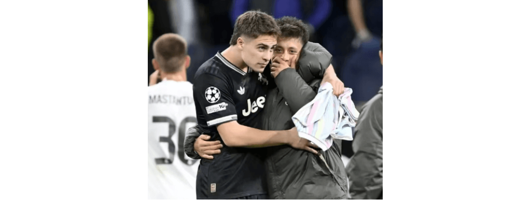 Voci di mercato tra Yildiz e il Real Madrid Voci di mercato tra Yildiz e il Real Madrid